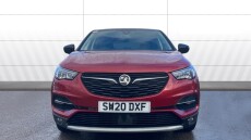 Vauxhall Grandland X 1.2 Turbo SRi Nav 5dr Petrol Hatchback